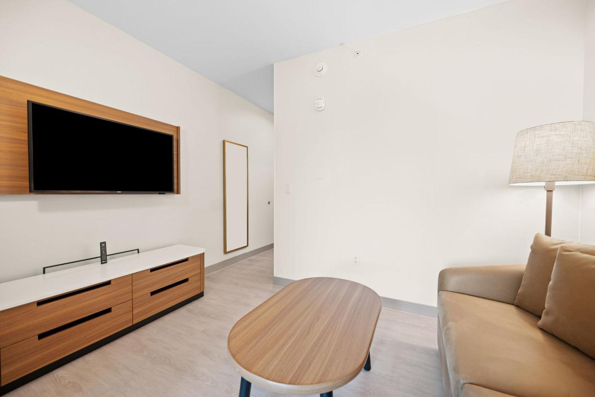 Fairfield Inn & Suites Fort Lauderdale Airport & Cruise Port Dania Beach Exteriör bild