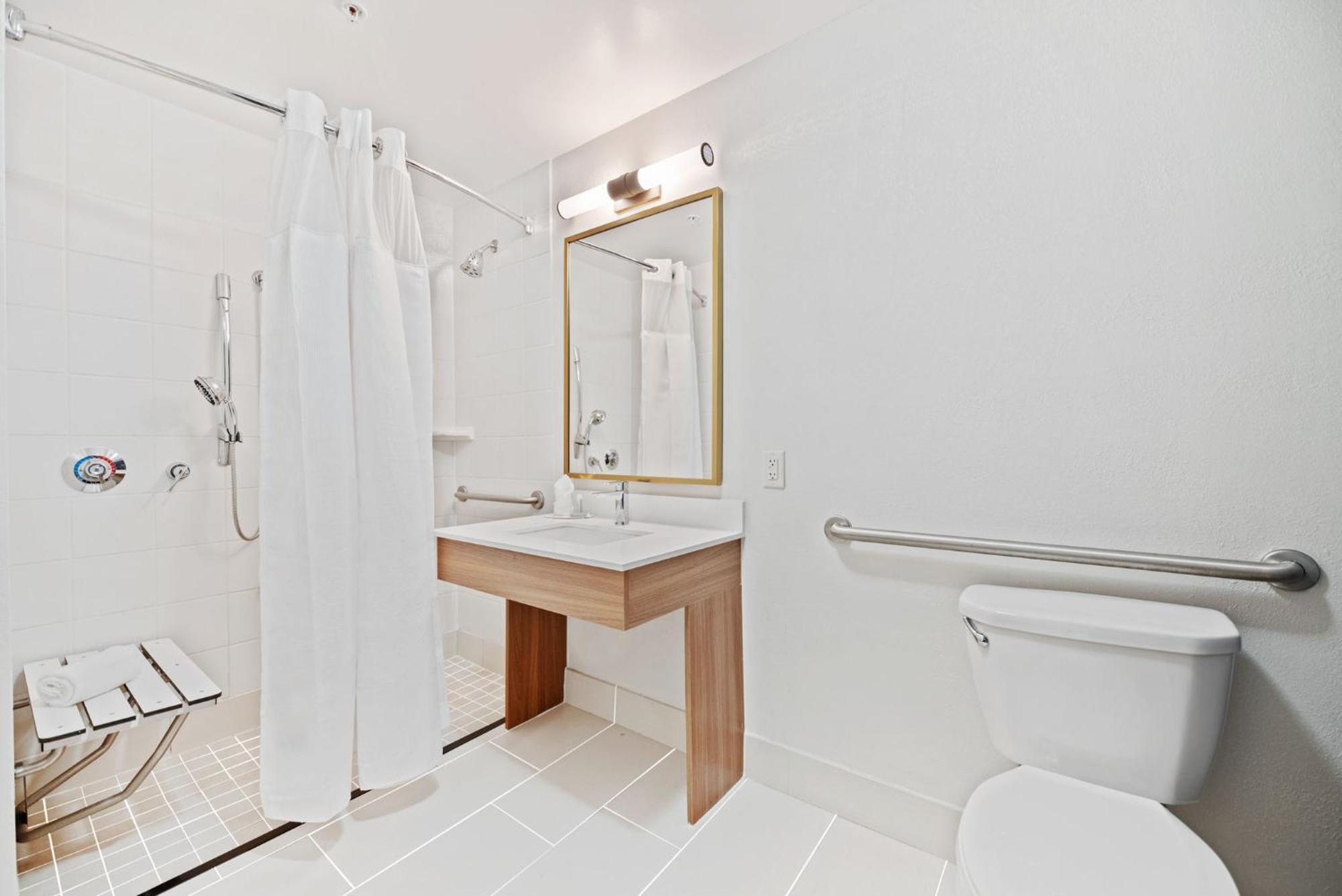 Fairfield Inn & Suites Fort Lauderdale Airport & Cruise Port Dania Beach Exteriör bild