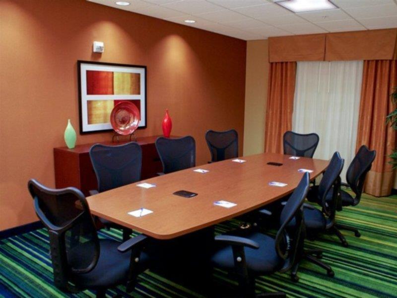 Fairfield Inn & Suites Fort Lauderdale Airport & Cruise Port Dania Beach Exteriör bild