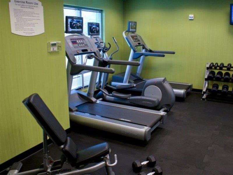 Fairfield Inn & Suites Fort Lauderdale Airport & Cruise Port Dania Beach Exteriör bild